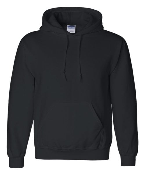 Unisex DryBlend® Hooded Sweatshirt