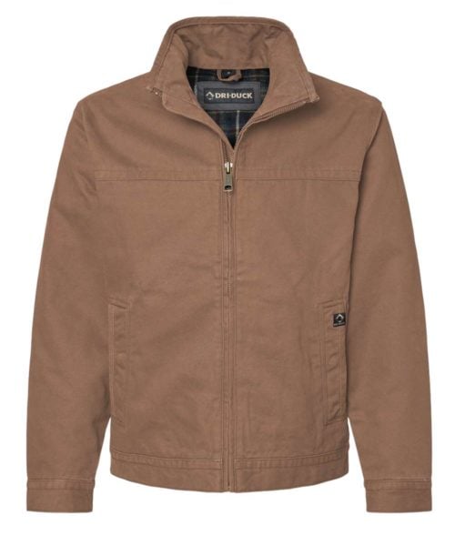 Men's Maverick Boulder Cloth™ Jacket with Blanket Lining