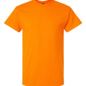 Orange de Sécurité