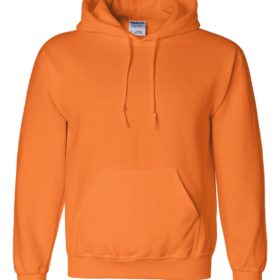 Safety Orange