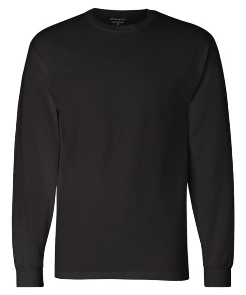 Unisex Long Sleeve T-Shirt