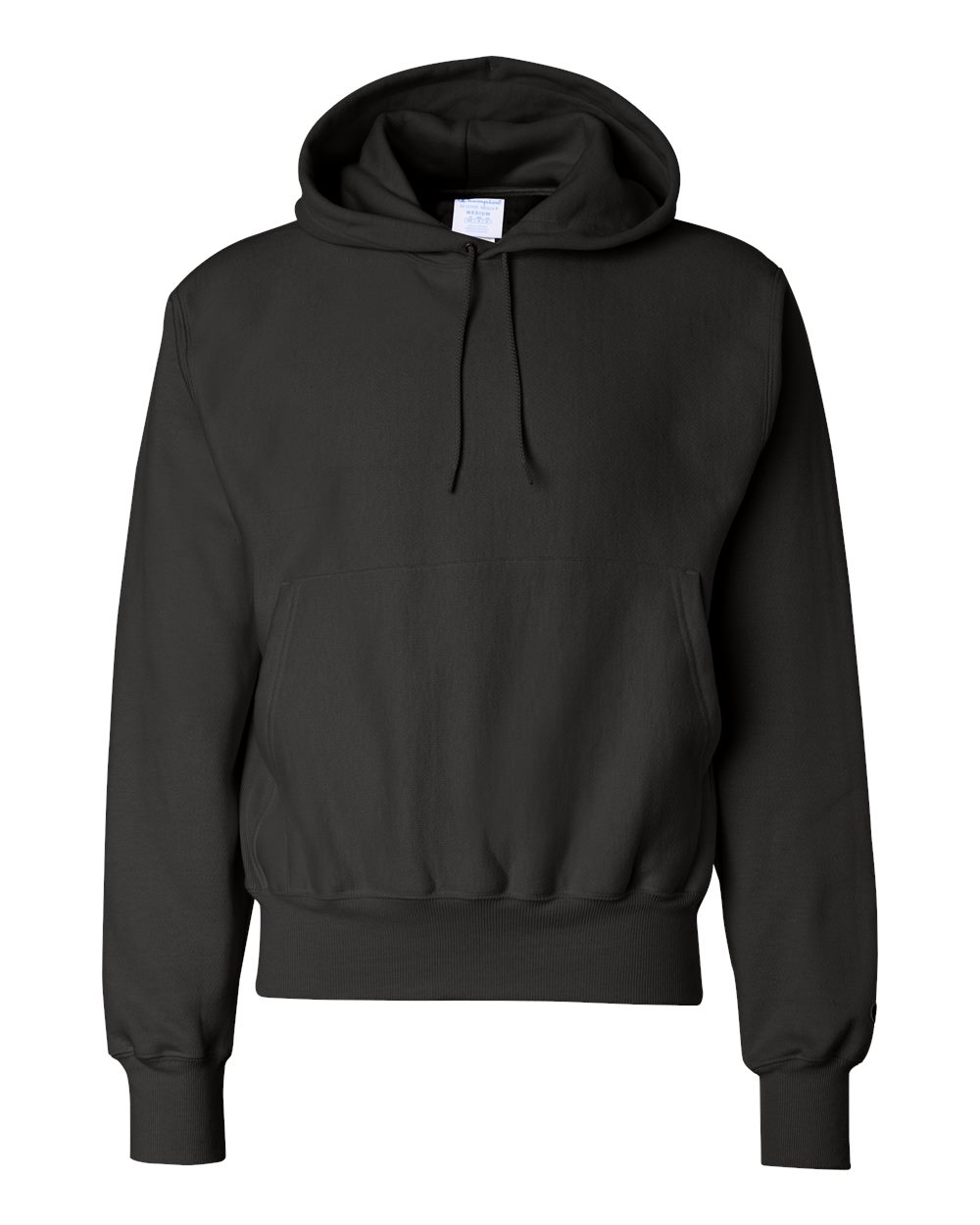 Unisex Reverse Weave® Hooded Sweatshirt