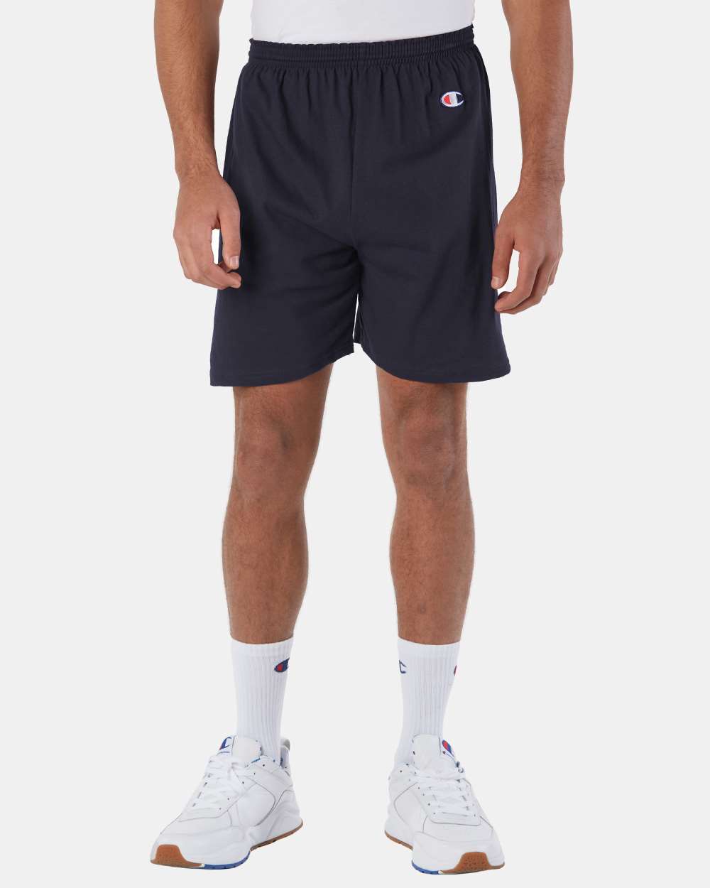 Shorts de Gym en Coton Unisexe - Image 12