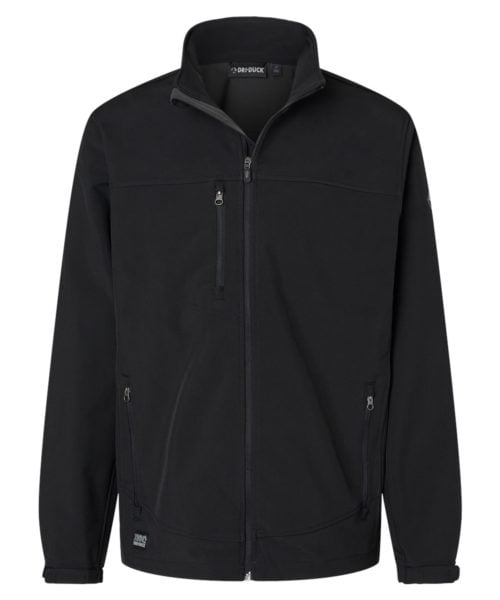 Men's Motion Soft Shell Jacket