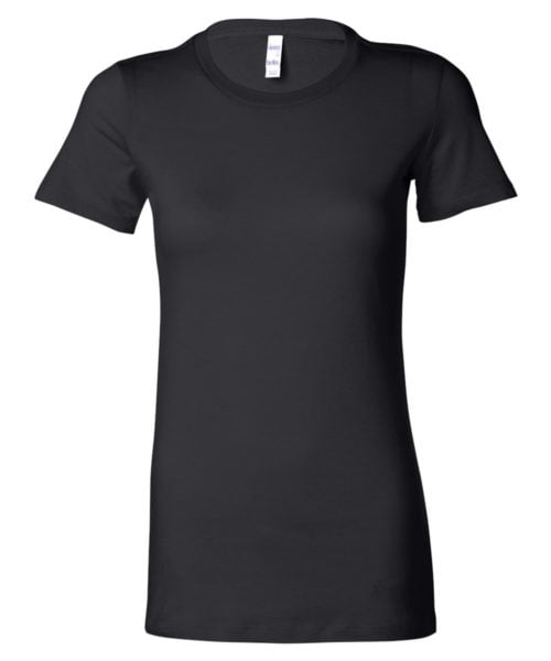 Women's Slim Fit Tee
