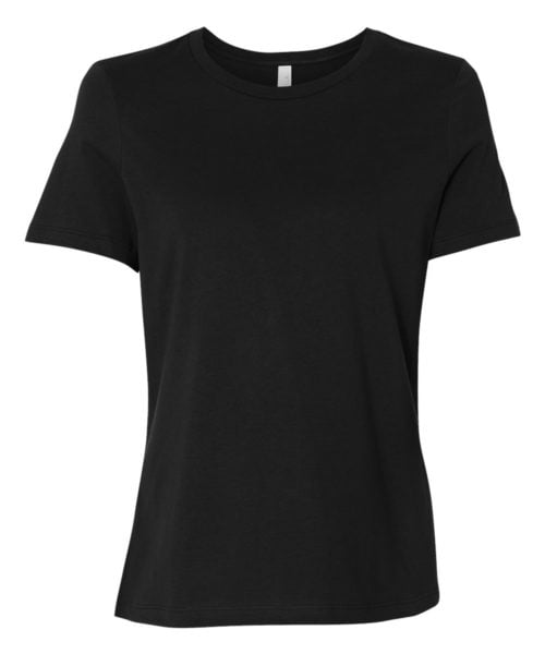 Women’s Relaxed Jersey Tee