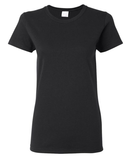 Women's Heavy Cotton™ T-Shirt