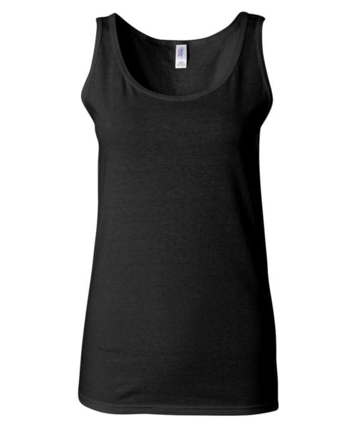 Débardeur Softstyle® pour Femmes