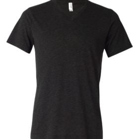 Charcoal Black Triblend