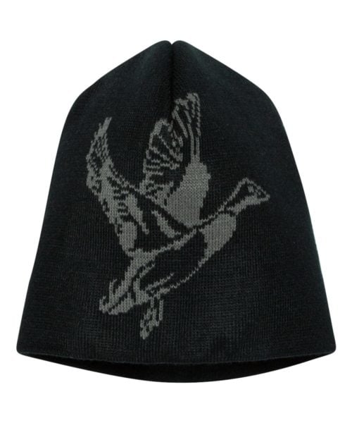 Wildlife Knit Cap