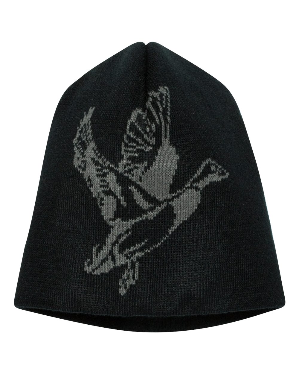 Bonnet Tricoté Wildlife