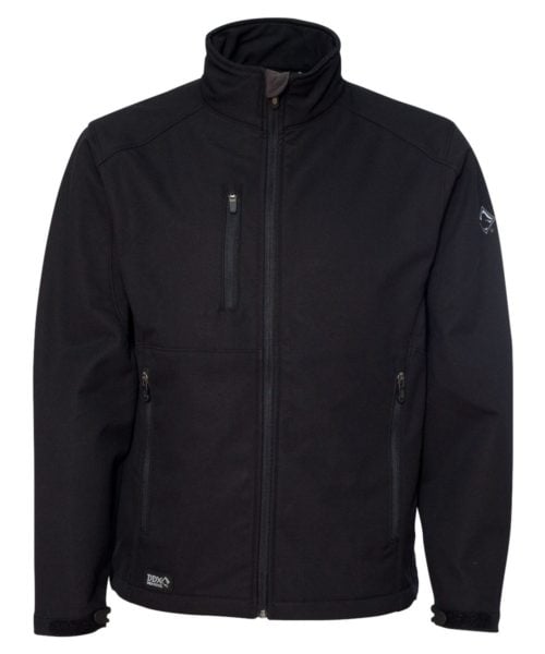 Men's Acceleration Waterproof Soft Shell Jacket