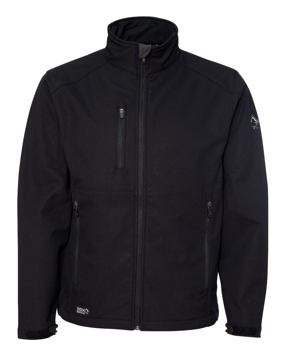 Veste Softshell Imperméable pour Homme Acceleration