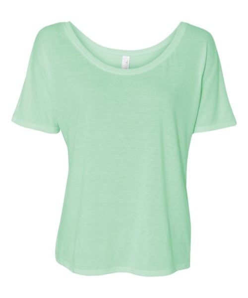 Women’s Slouchy Tee