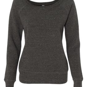 Charcoal Black Triblend