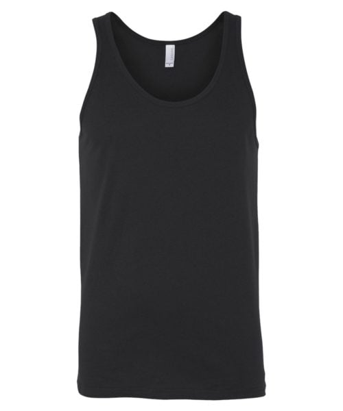 Jersey Tank
