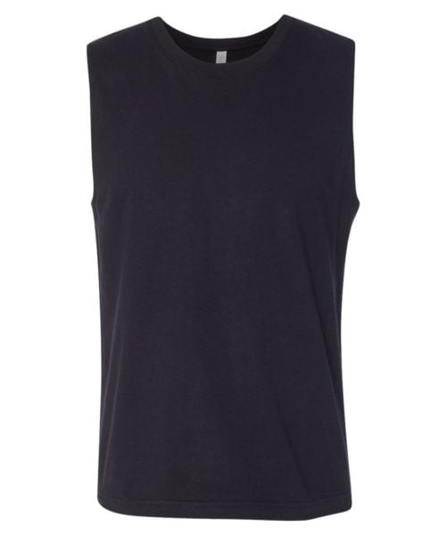 Jersey Muscle Tank