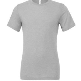 Athletic Grey Triblend