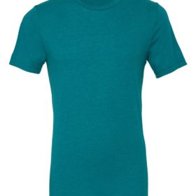 Teal Triblend