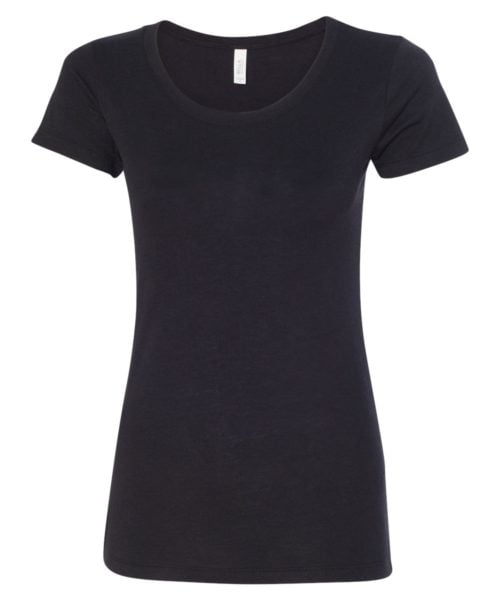 Women's Triblend Tee