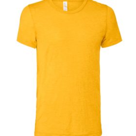 Yellow Gold Triblend