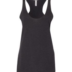 Black Heather Triblend