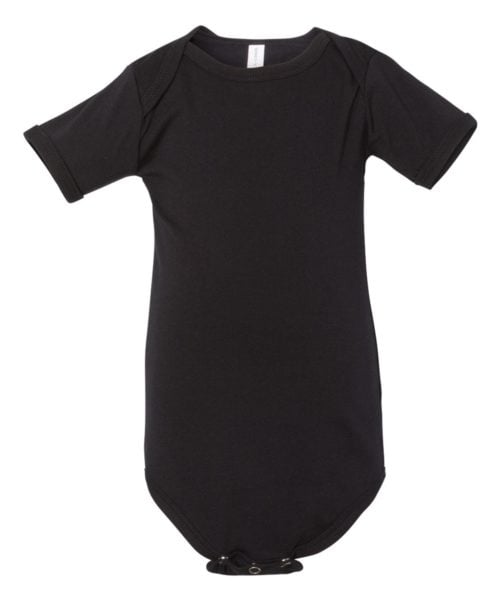 Infant Jersey One Piece
