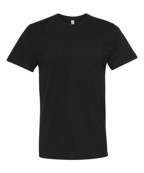 Unisex Fine Jersey Tee