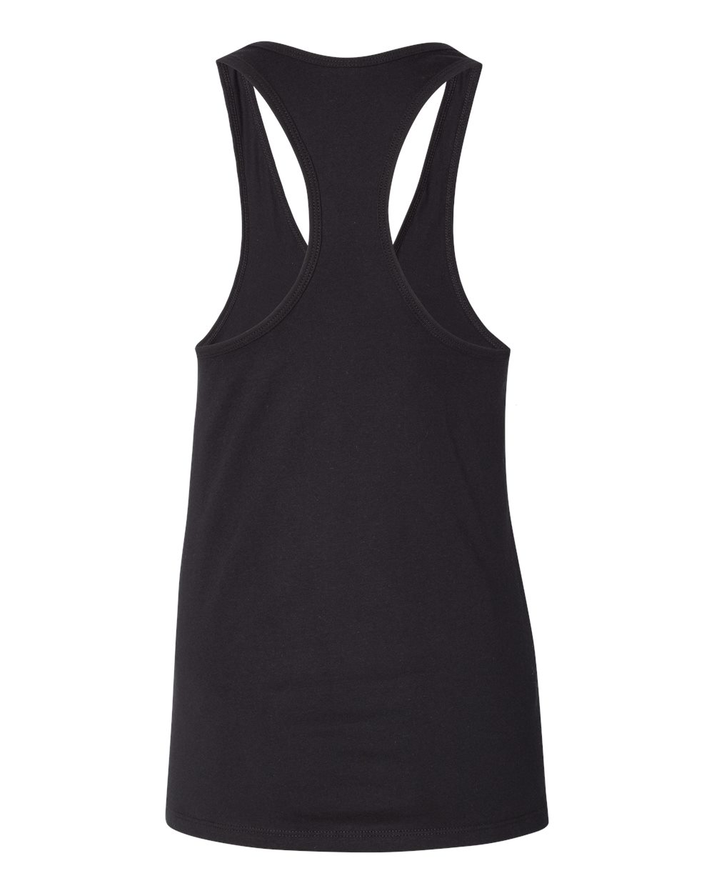 Débardeur Dos Nageur en Jersey pour Femme - Image 3