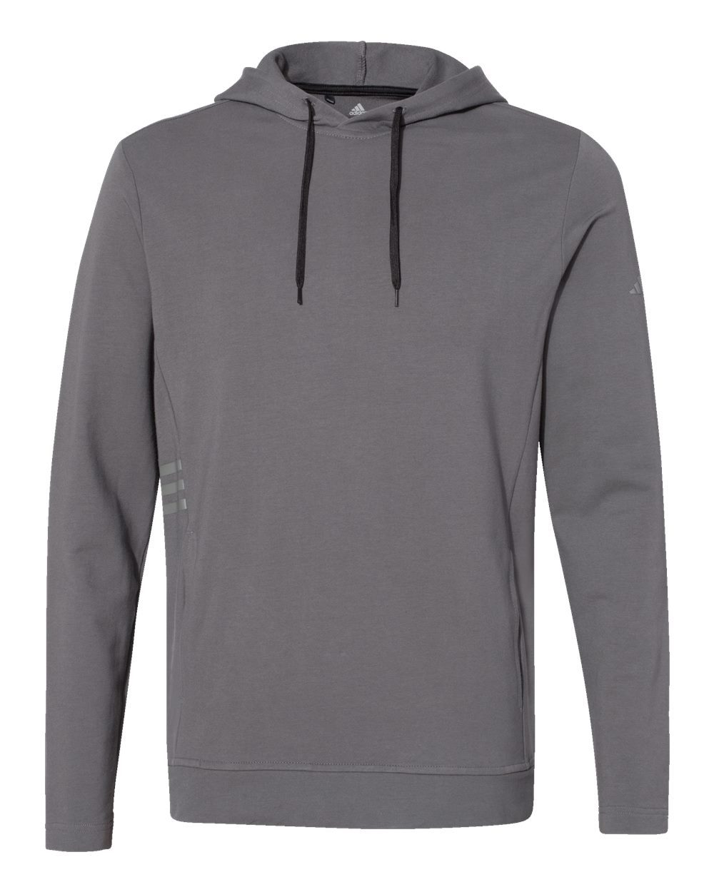 Sweat à capuche léger pour homme - Image 2