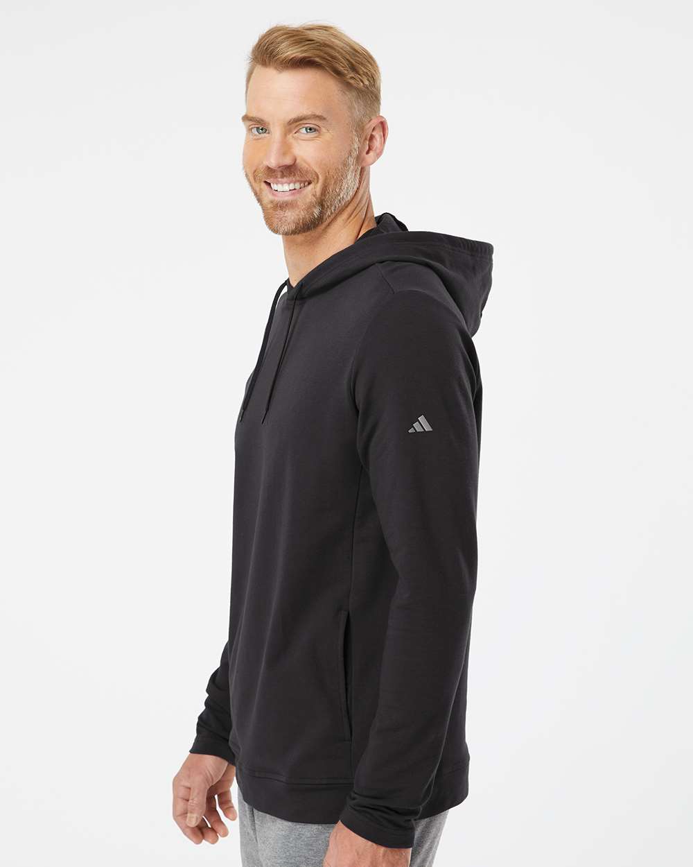 Sweat à capuche léger pour homme - Image 7