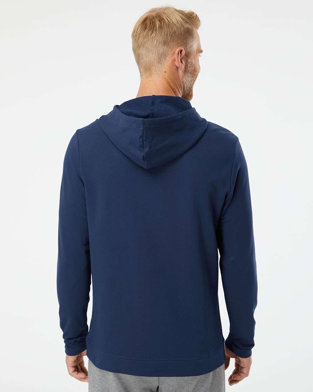 Sweat à capuche léger pour homme - Image 14