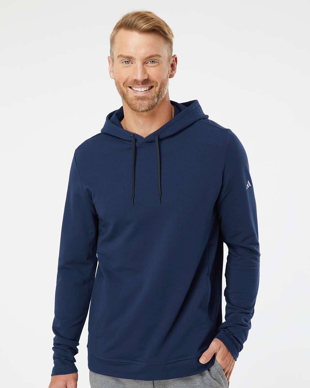 Sweat à capuche léger pour homme - Image 12