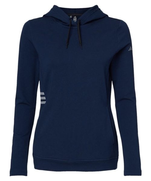 Women's Lightweight Hooded Sweatshirt