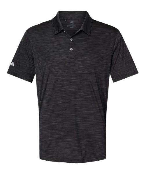Polo Mélange pour Homme