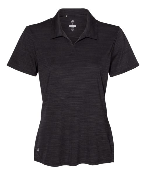 Polo Mélange pour Femme