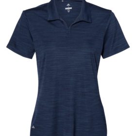 Collegiate Navy Melange