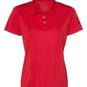 Collegiate Red/ Black