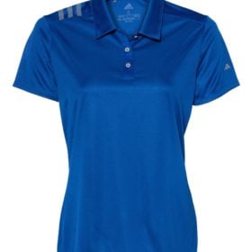 Collegiate Royal/ Grey Three