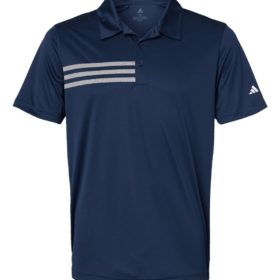 Collegiate Navy/ White