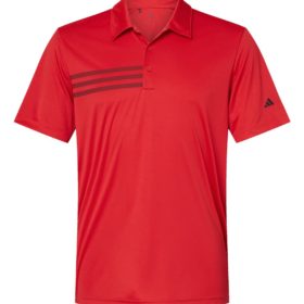 Collegiate Red/ Black