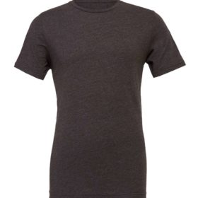 Dark Grey Heather