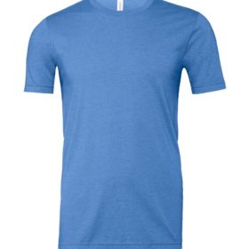 Heather Columbia Blue