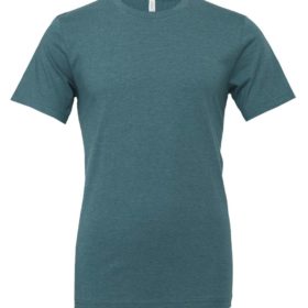 Heather Deep Teal