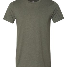 Heather Military Green