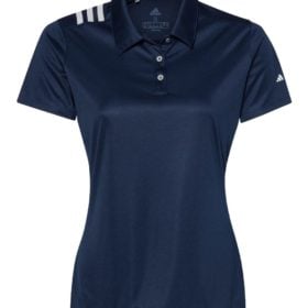 Collegiate Navy/ White