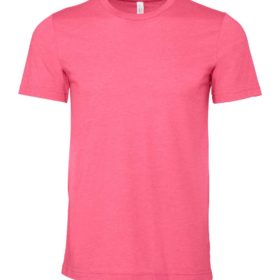 Heather Charity Pink