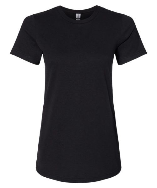 Women's Softstyle® CVC T-Shirt