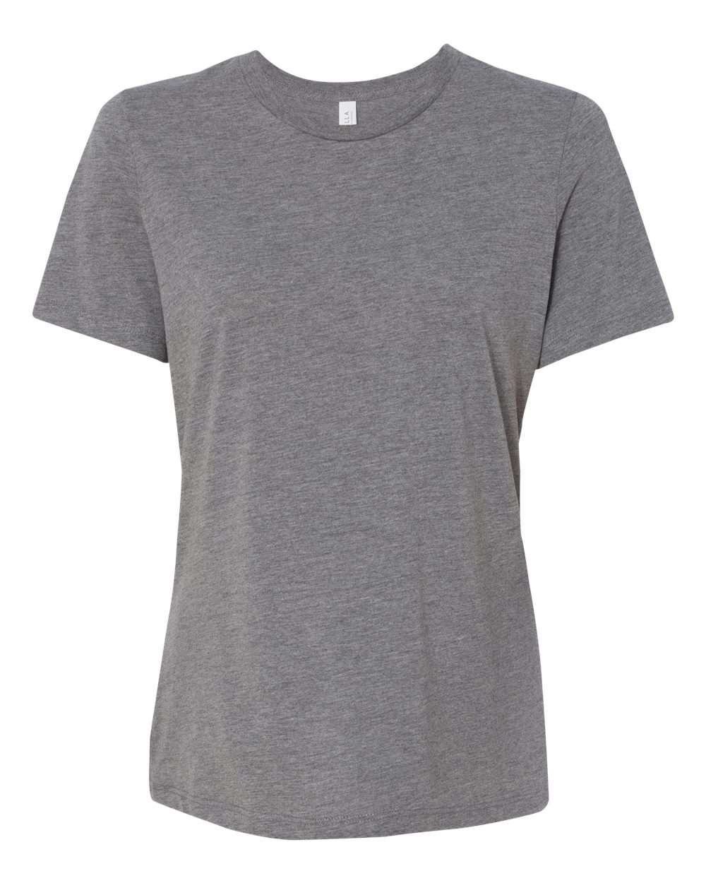 T-shirt Triblend à Coupe Décontractée pour Femme - Image 18