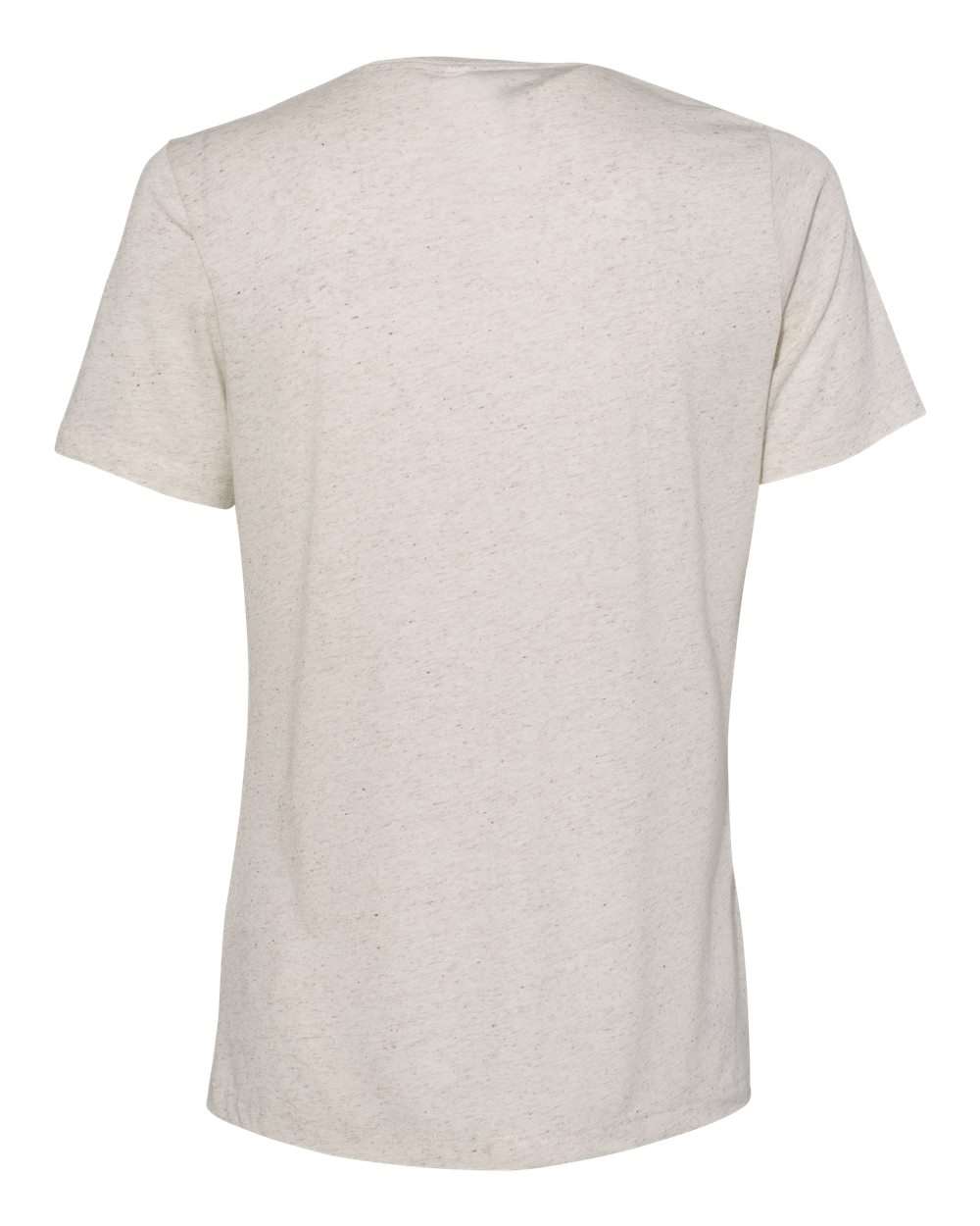 T-shirt Triblend à Coupe Décontractée pour Femme - Image 22